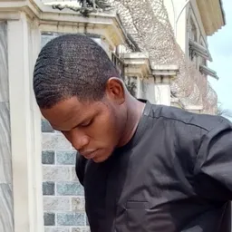 Amblessed Ndibunwa  avatar