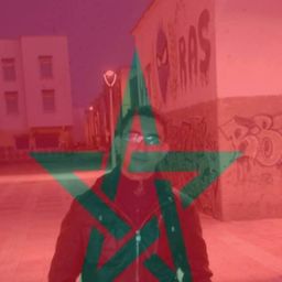 abde21 avatar