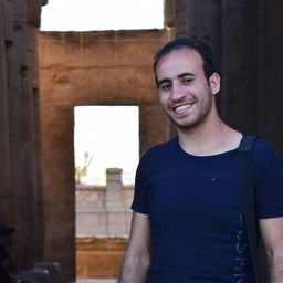 Abdelrahman Elabd avatar