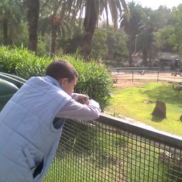 Abdrahman avatar