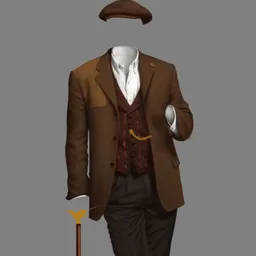 Abe_Sinclair avatar