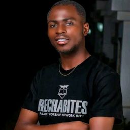 Bako Angayi Abednego avatar