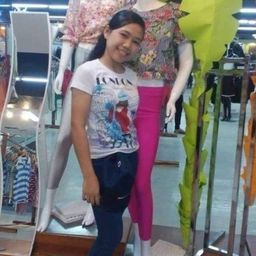 Abegail Cabigon avatar