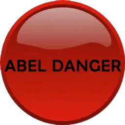 Abel Danger avatar