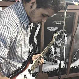 SoyAbel avatar