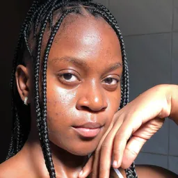 Abena Mukanzo avatar