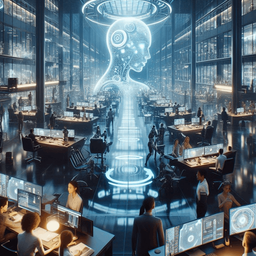 Ai World  avatar