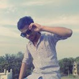 Abhishek Shukla avatar