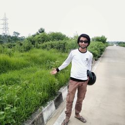 Abhijit avatar