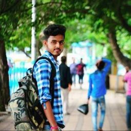Abhijit Ghosh avatar