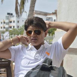 Abhinav Aggarwal