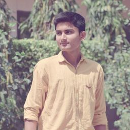 Abhishek Shukla  avatar
