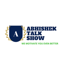 Abhishek talk Show avatar