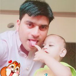 Abid Hussain  avatar