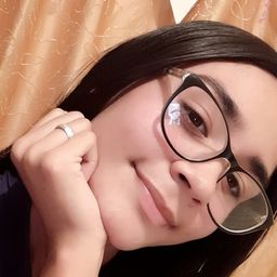 Shir Ruiz avatar