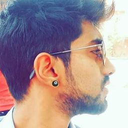 Mazhar Kamran avatar