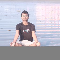 A. B. M Moniruzzaman avatar