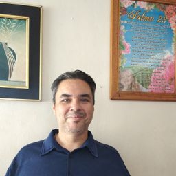 Pedro Coronado avatar
