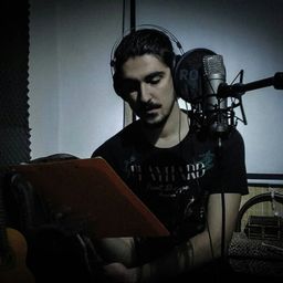 ABOLFAZL KHOSRAVI  avatar