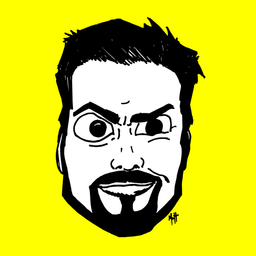 Abolitionist Jay avatar