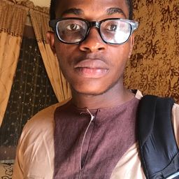Idris Hassan avatar