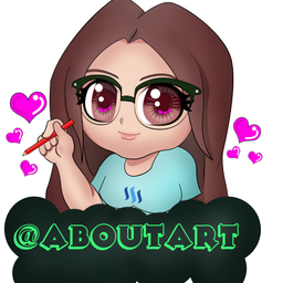 Its all about art avatar