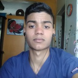 Abraham Cardozo avatar