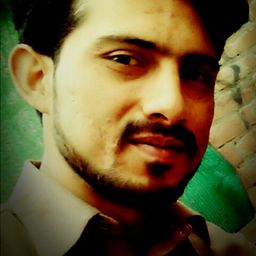 Allah Bakhsh avatar