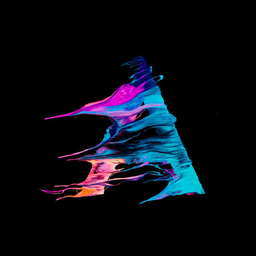 Abstract avatar