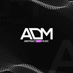 Abstract EDM avatar