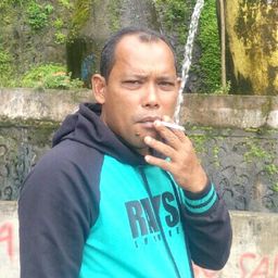 M Hasbullah avatar