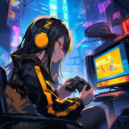 abu78 avatar