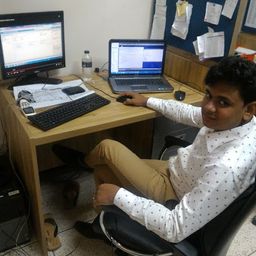 Abu Saleh avatar