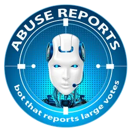 Reporting Abuse avatar
