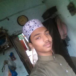 Muhammad Abuzar avatar