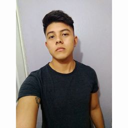 Alfredo Carmona avatar