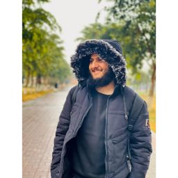 Talha Khan avatar