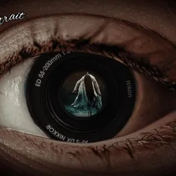 Aceh potrait avatar