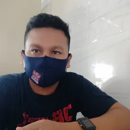 Taufik Al Mubarak avatar