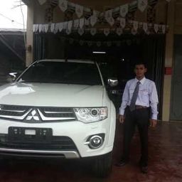 ARP pirak avatar