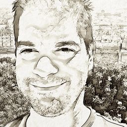 Achim Beda avatar