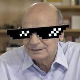 AcidoVoador avatar