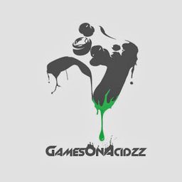Games on Acidzz avatar