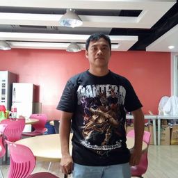 Burt Mojica avatar