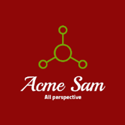 Acme Sam