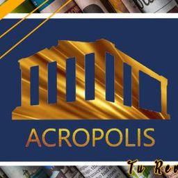 acropolis avatar