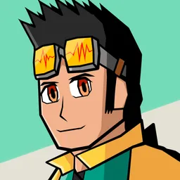 ArcadeStriker avatar