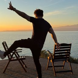 Chris on Actifit avatar