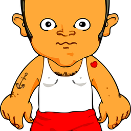 actifit-hades avatar