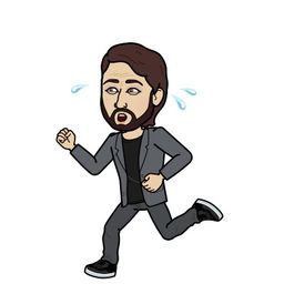 Sam avatar